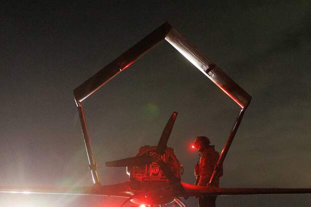 Генерал-майор объяснил прорыв беспилотников ВСУ вглубь России