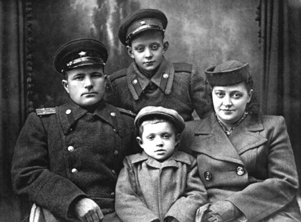 Лев Перфилов