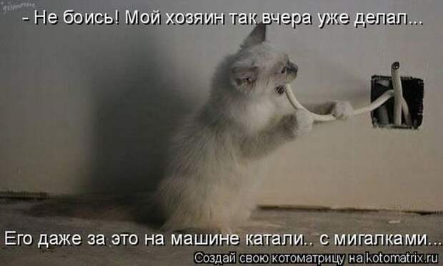 Мысли вслух :)