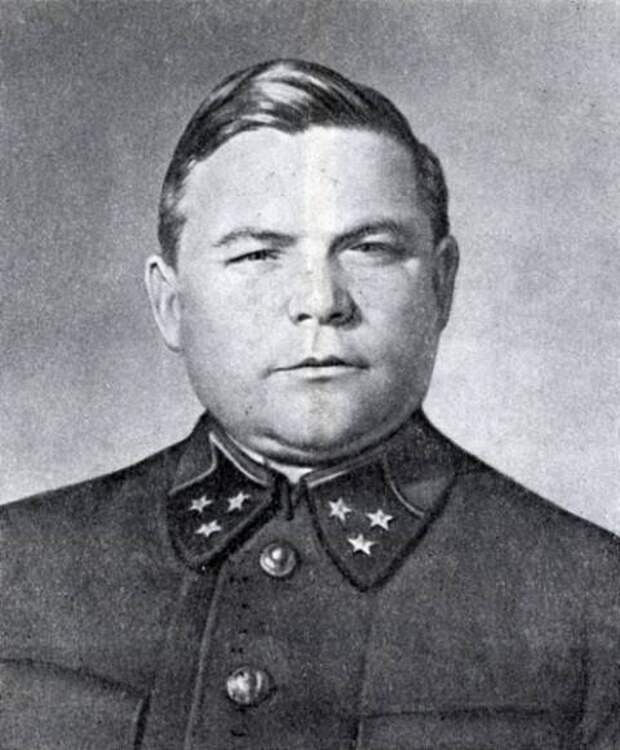 Ватунин. Генерал армии н. ф. Ватутин. Генерал Ватутин 1941.