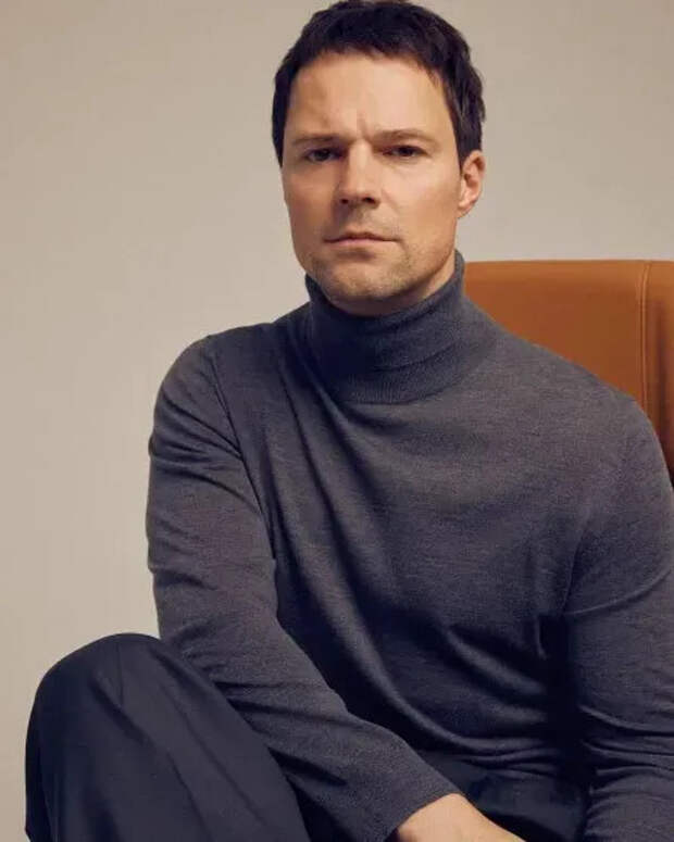 Данила Козловский