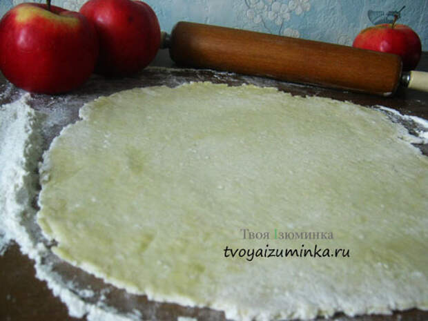 pirog_s_yablokami_i_lukom