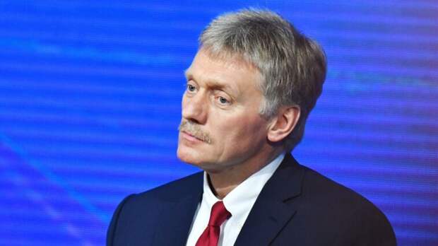 Пресс-секретарь президента Песков: отношения России и НАТО подошли к красной черте