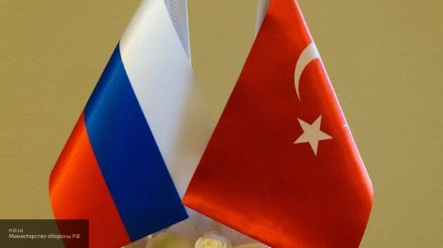 Россия и Турция анонсировали следующий раунд консультаций по Ливии