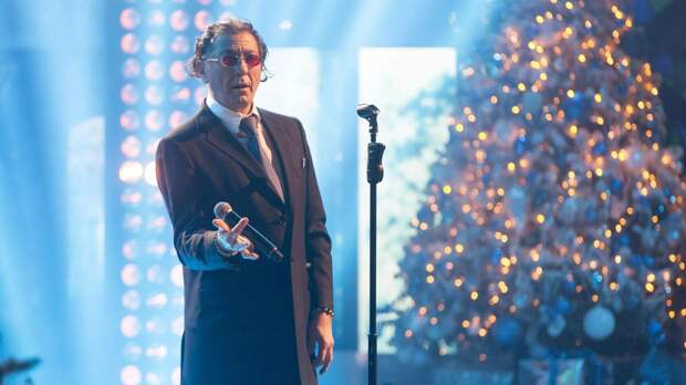 Григорий Лепс полностью отказался от алкогольных напитков: «На Рождество прекратил это дело»