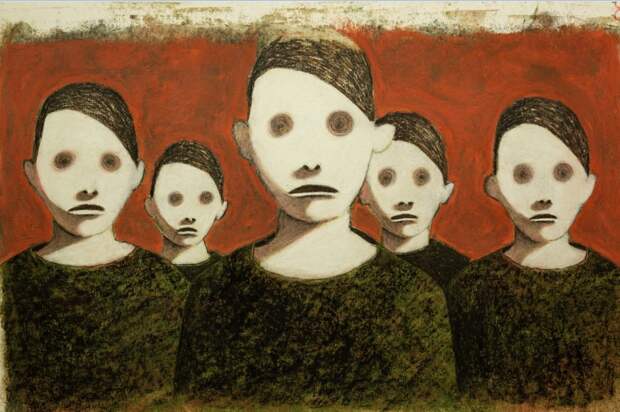 Марионетка и кит (2024)