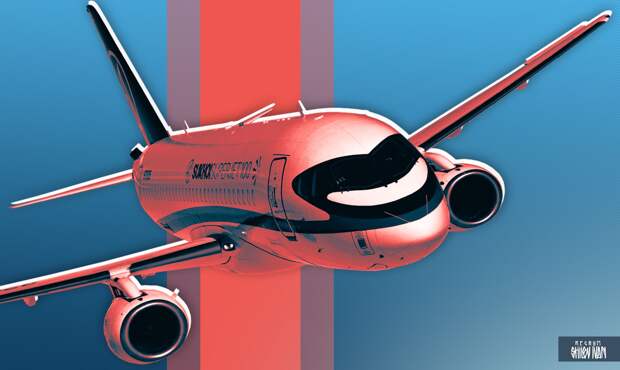 В аэропортах трех городов ввели ограничения на прием и выпуск самолетов