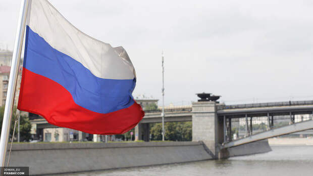 МВД: Крымский митинг-концерт в Москве собрал 150 тысяч человек