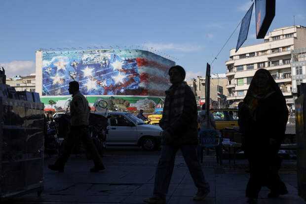 США согласились на ультиматум Ирана