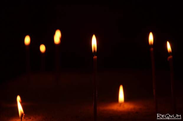 Колумбийский певец Хименес и члены его группы разбились на частном самолете