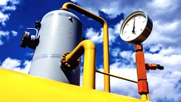 Польша не будет продлевать газовый договор с Россией