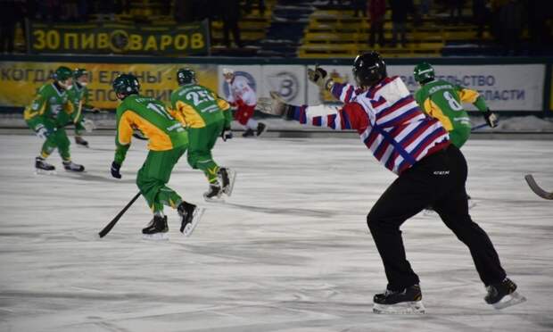 Два нереализованных пенальти и незасчитанный гол: «Водник» вничью сыграл с московским «Динамо»