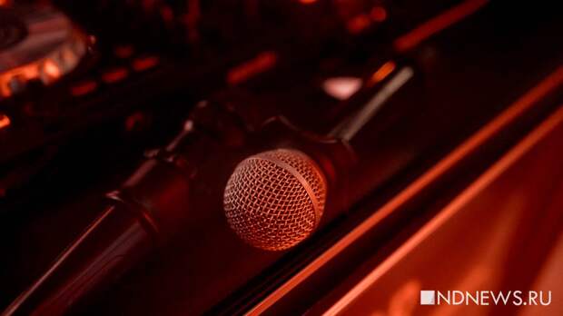 В Екатеринбурге хотят поставить памятник свердловскому рок-клубу