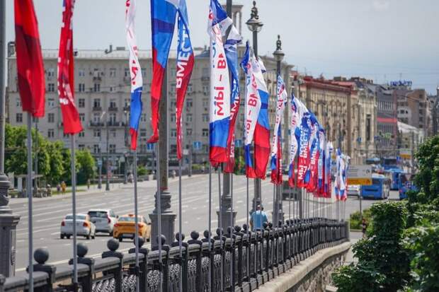 Москвичи активно интересуются возможностью контрактной службы в войсках. Фото: Е. Самарин mos.ru. Пресс-служба мэра и Правительства Москвы