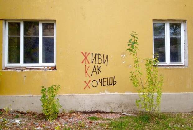 Прикольные шутки и высказывания (35 картинок)