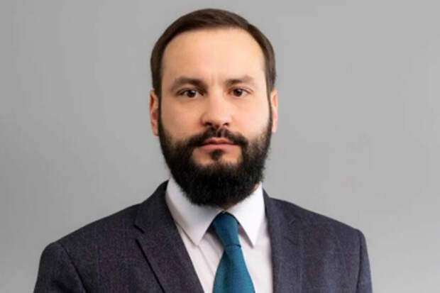 Главой комитета по контролю за имуществом Петербурга стал Михаил Сергеев