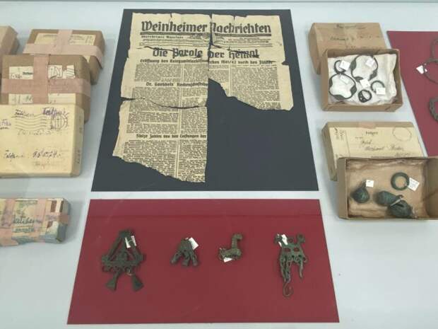 В Твери откроется выставка «Калинин 1941 года: люди, артефакты, информация»