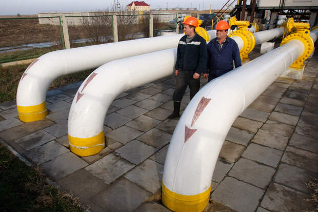 Назван пролог к деградации отношений России и Украины