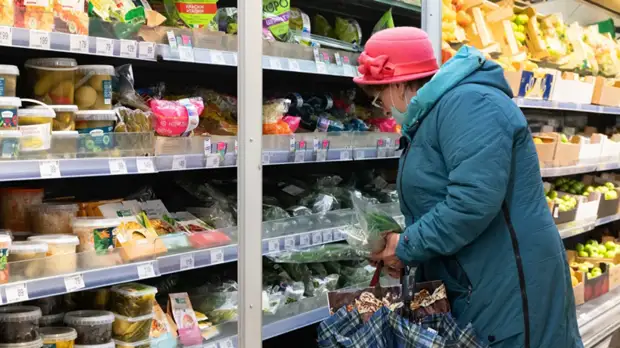 «Пятёрочка», «Перекресток» и «Карусель» ограничат наценку на ряд товаров на уровне 5%