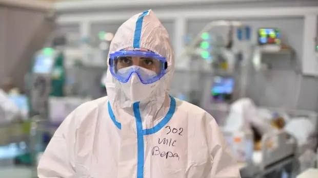 В Оренбургской области планируют перевести ряд госпиталей в допандемийный режим работы