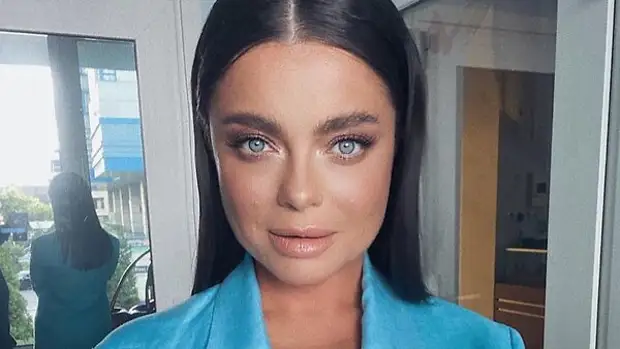 В шаге от развода? Что происходит в браке Королевой и Глушко