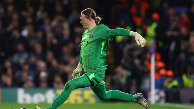 Сафонов — об игре за сборную России в матче с Никарагуа: я кайфанул