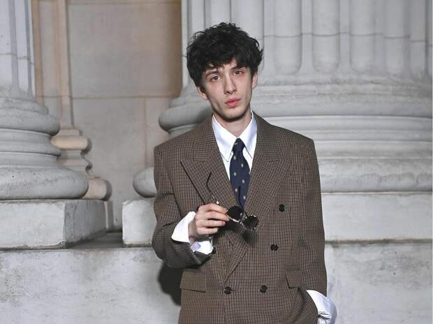 Влюбленные Марк Эйдельштейн и Надя Ли Коэн публикуют романтические фото