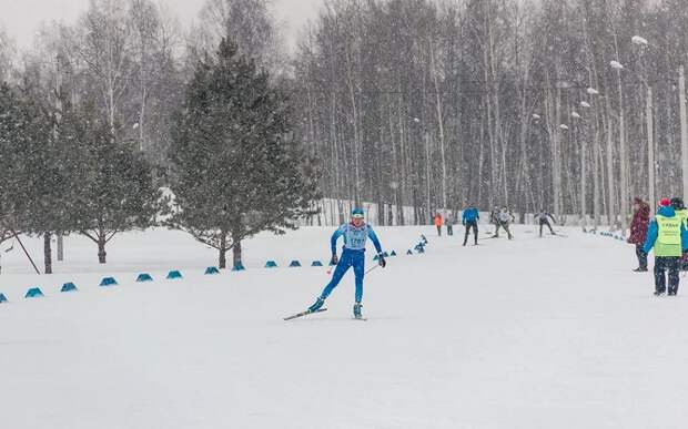 Зрителей на «Гонку чемпионов» будут доставлять автобусом