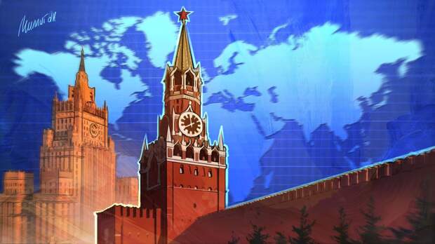 The Wall Street Journal: Россию на Украине может поддержать новый союзник
