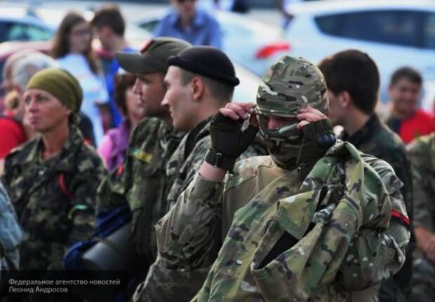 Украина задумала хитрую провокацию в Донбассе с серьезными последствиями для ЛДНР  