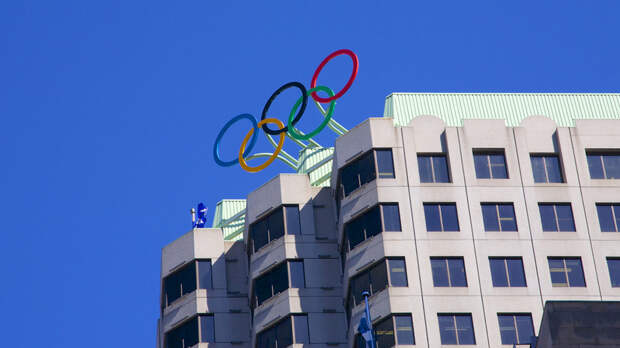 В Госдуме назвали адекватным решение МОК запретить трансгендерам участвовать в женских турнирах