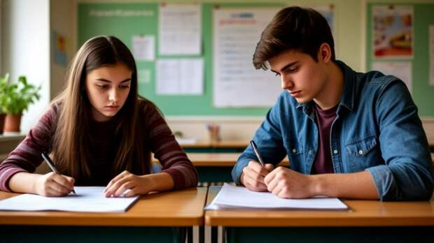 Россия заняла шестое место в рейтинге мирового IQ