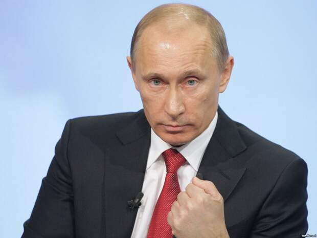 Между этатистами и либералами, или Трудная дорога Путина