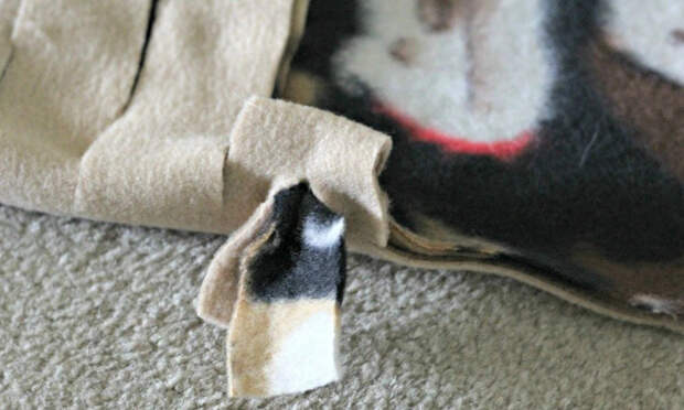 Пледы своими руками: 6 простых мастер-классов