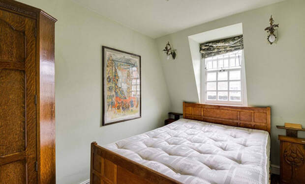 частный дом в Лондоне