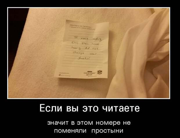Демотиваторы на четверг (29 фото)