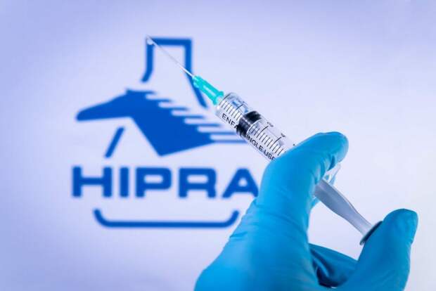 Испанская вакцина HIPRA против COVID-19 эффективна против подвариантов «омикрона»