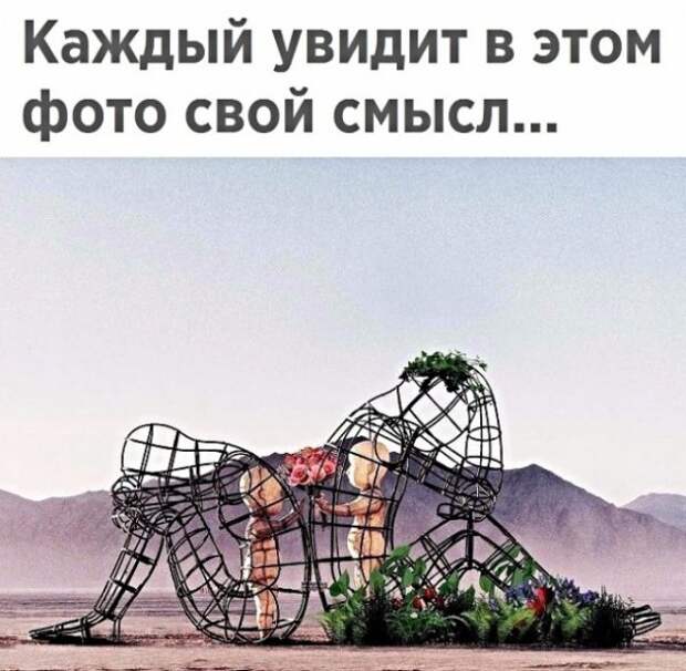 Картинки с надписями, истории и анекдоты