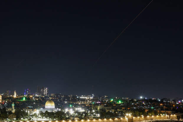 На Западе оценили новые вооружения Ирана