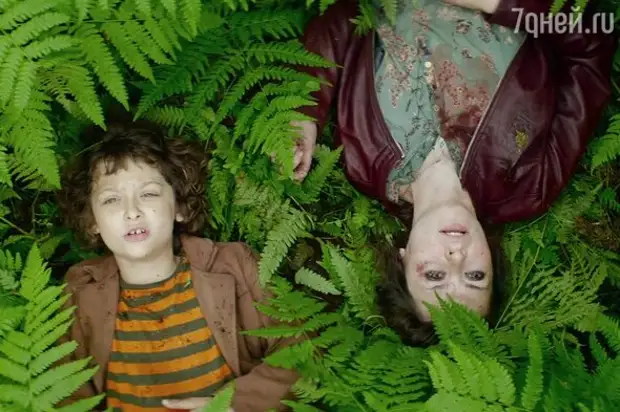 «Оторви и выбрось» — кровавая комедия в духе Тарантино от режиссера «Папа, сдохни»