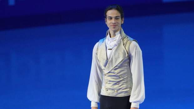 Гуменник объяснил, почему принял решение отказаться от всех новогодних шоу