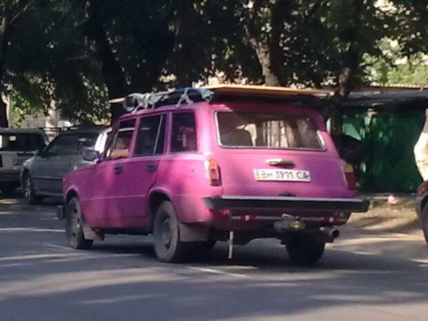 Автовсячина-30 фото-