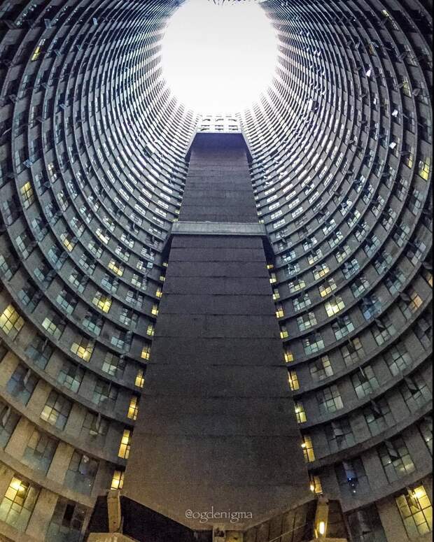 архитектура, здание