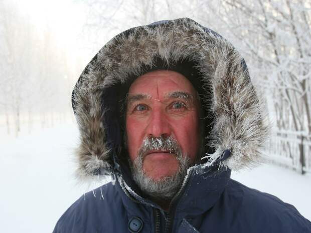 Рекомендации для тюменцев по поводу здоровой кожи зимой: три важных правила