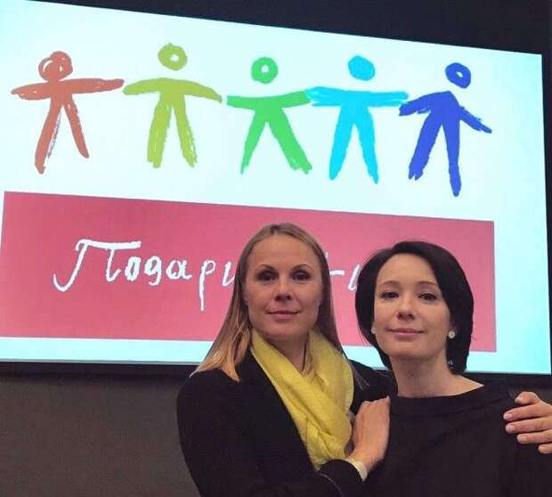 Эти миллионеры не покупают яхты и острова а спасают тысячи детей