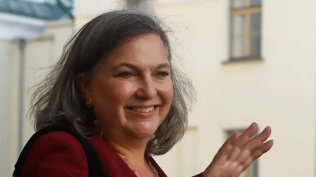 Нуланд назвала продуктивными переговоры по Минским соглашениям