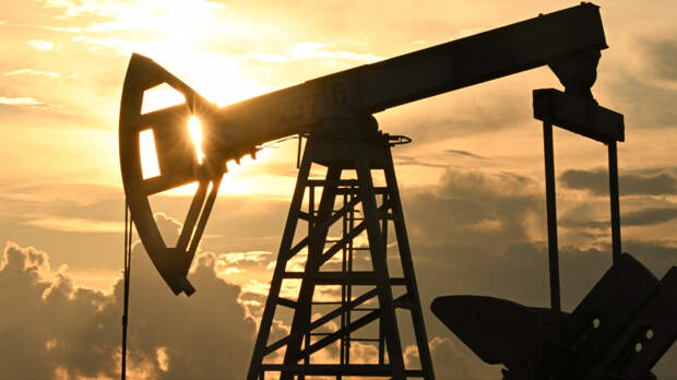 Путин обозначил вклад России в мировой энергетический баланс