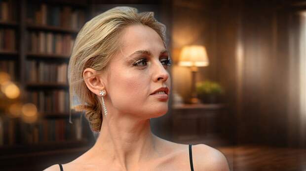 «Я выбрала себя»: как актриса Янина Студилина после 15 лет брака осталась одна с дочерью, но обрела новую любовь