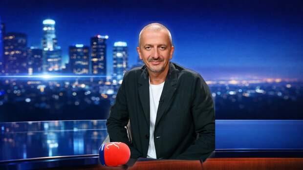 «Если сын счастлив»: как родители Константина Богомолова приняли его эпатажный брак с Ксенией Собчак