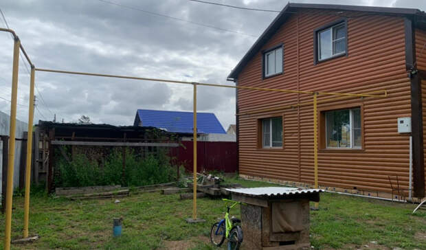 Подвести газ к жилью в Хабаровском крае можно за счёт регионального маткапитала